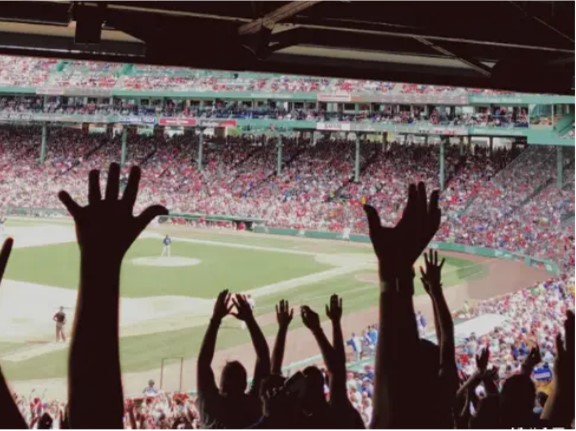 2026年体育赛事的超级大年