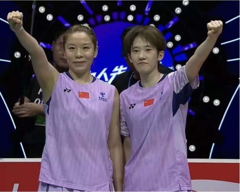 2026年羽毛球重点赛事